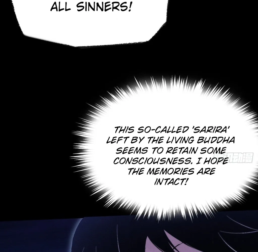 Read Sinister Immortal Path EN Manga Online