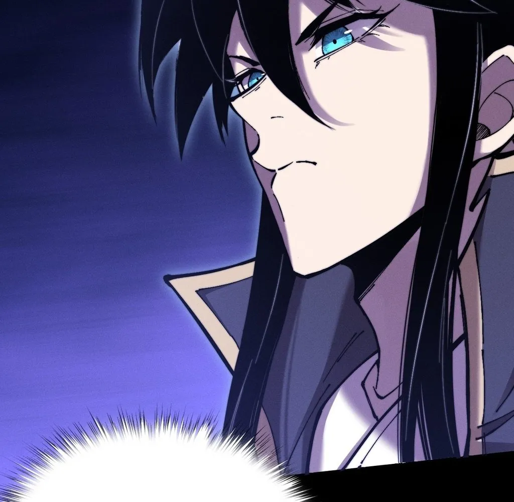 Read Sinister Immortal Path EN Manga Online