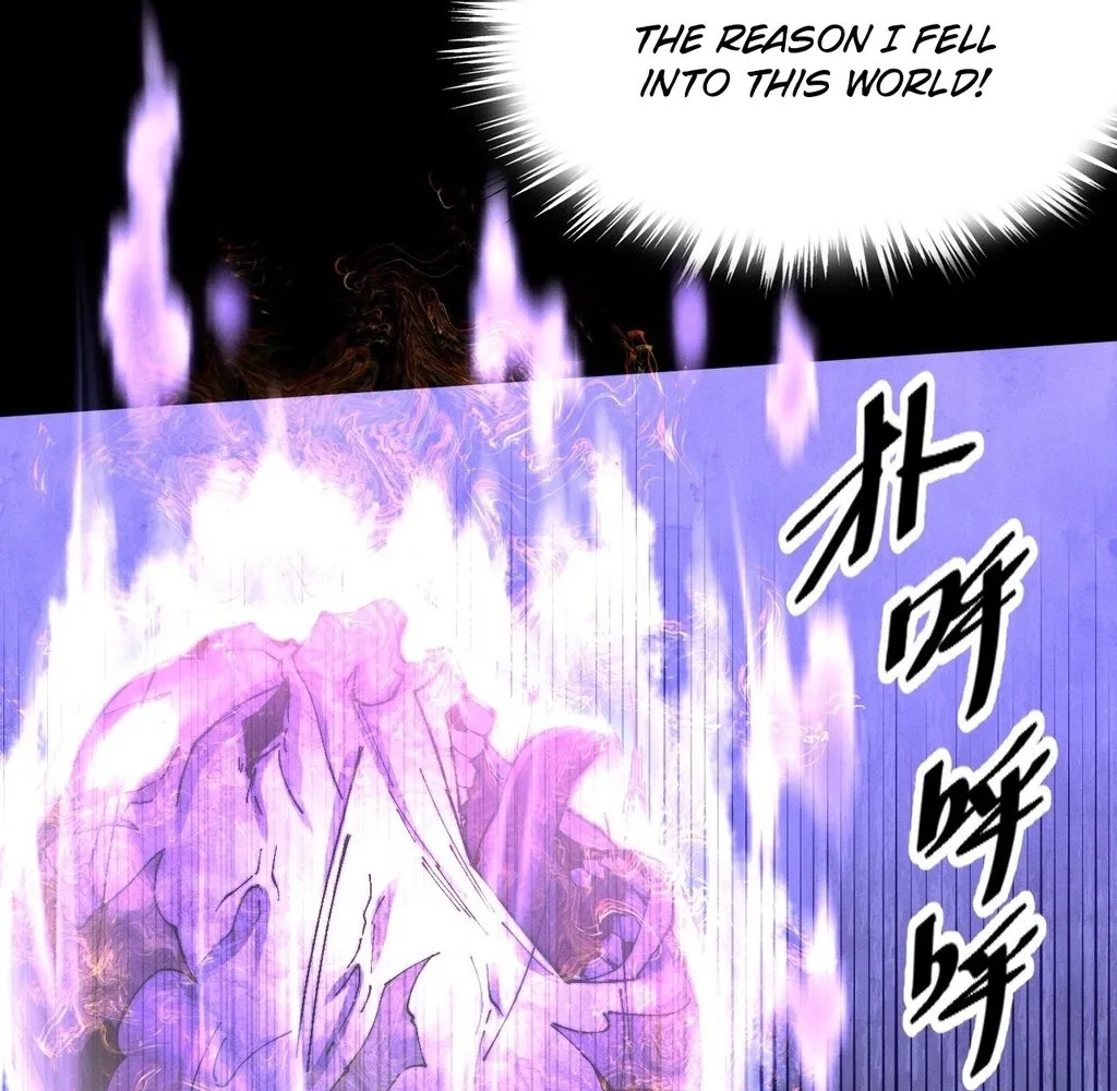 Read Sinister Immortal Path EN Manga Online