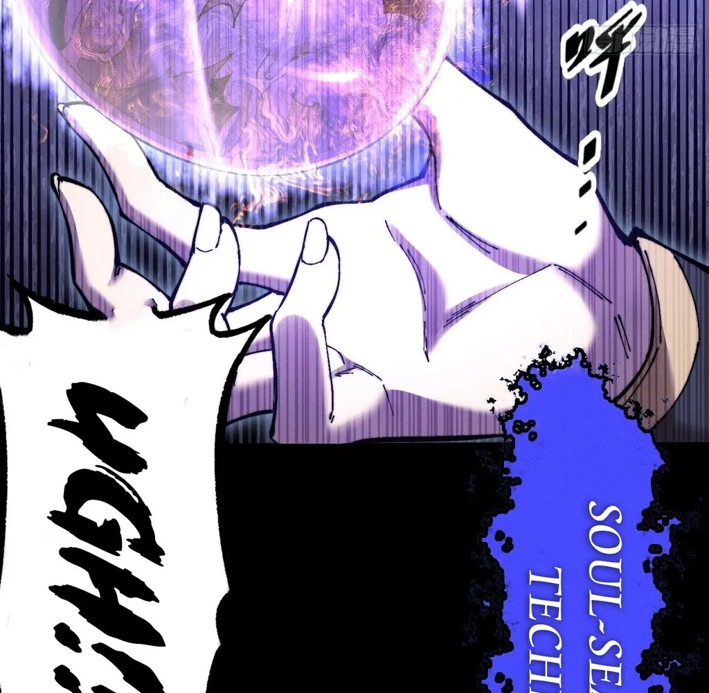 Read Sinister Immortal Path EN Manga Online