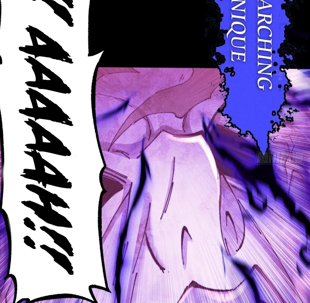 Read Sinister Immortal Path EN Manga Online