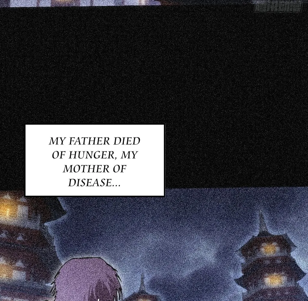 Read Sinister Immortal Path EN Manga Online