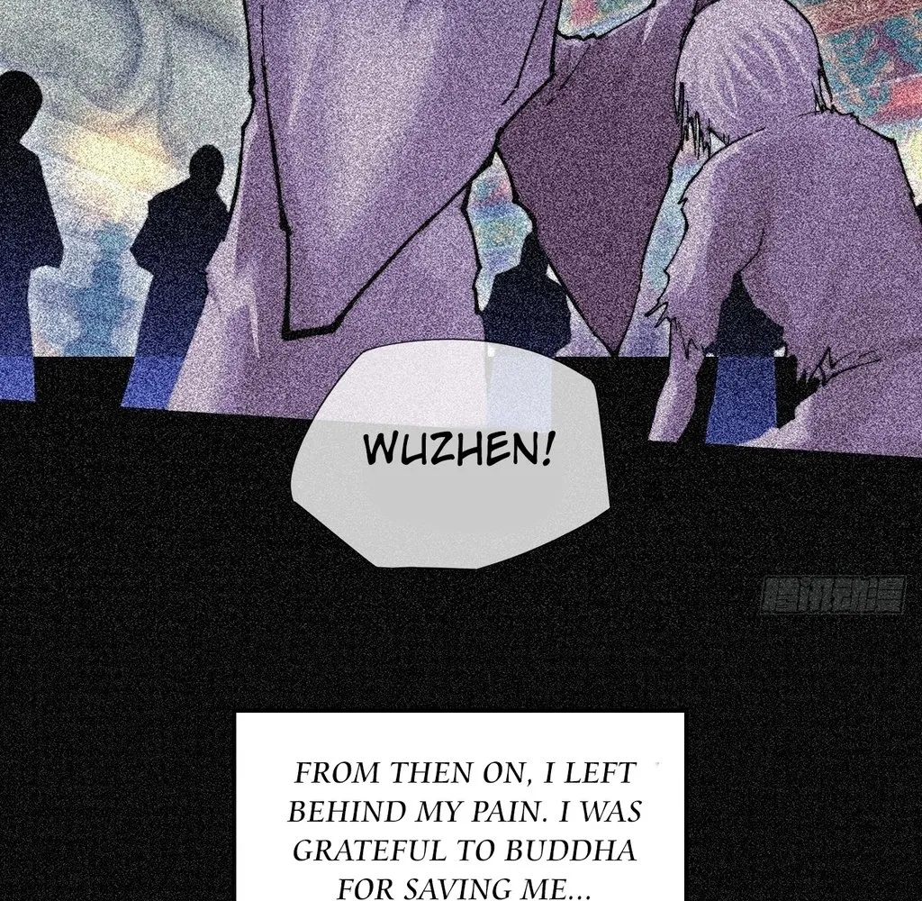 Read Sinister Immortal Path EN Manga Online
