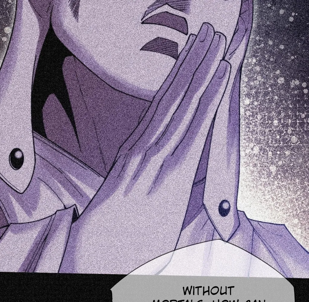Read Sinister Immortal Path EN Manga Online