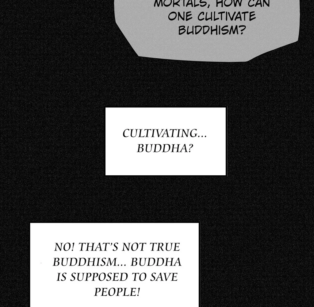 Read Sinister Immortal Path EN Manga Online