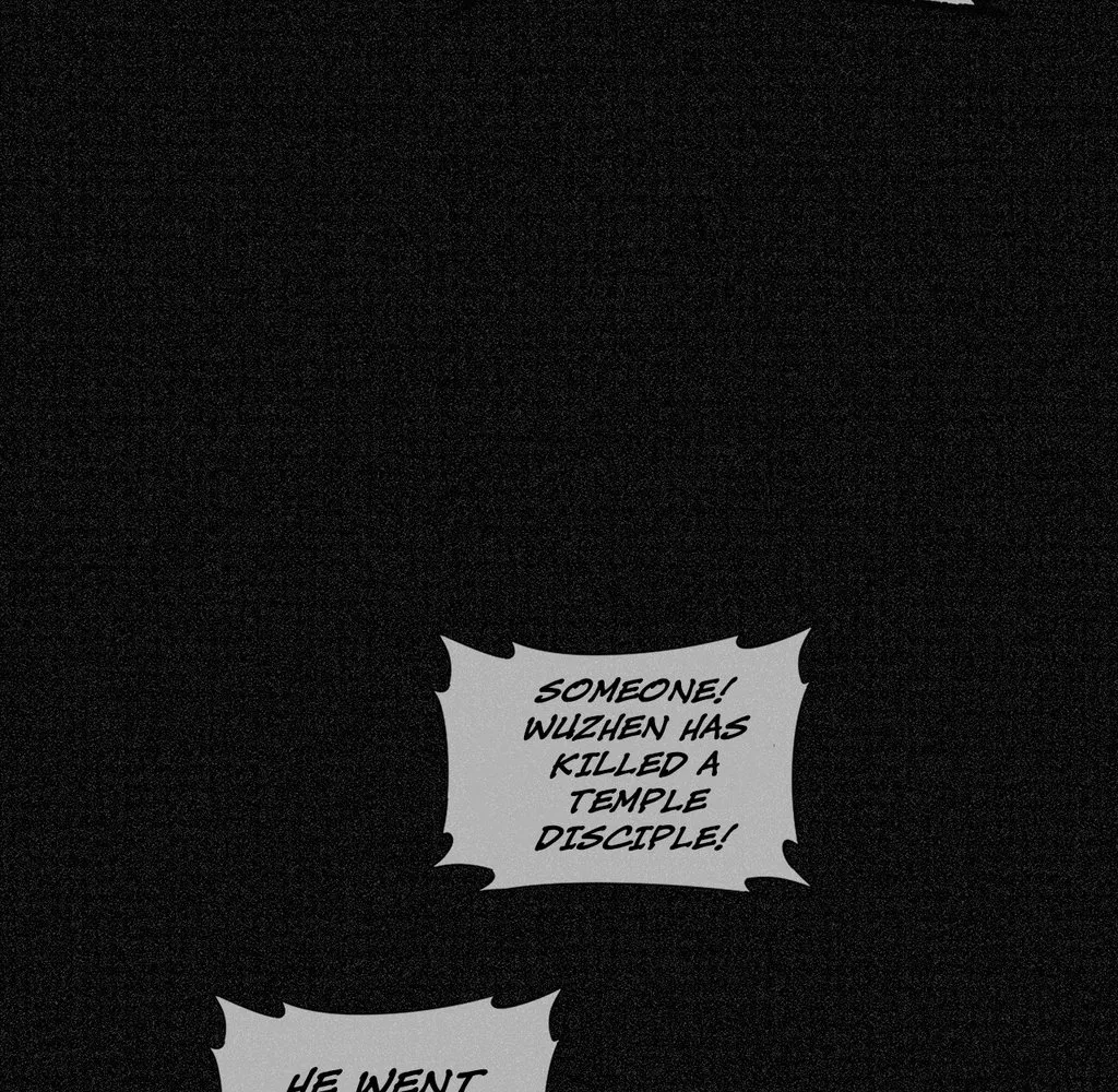 Read Sinister Immortal Path EN Manga Online