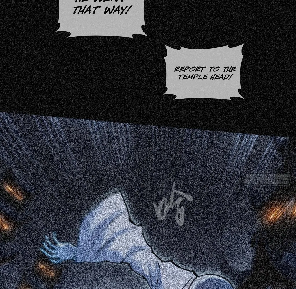 Read Sinister Immortal Path EN Manga Online