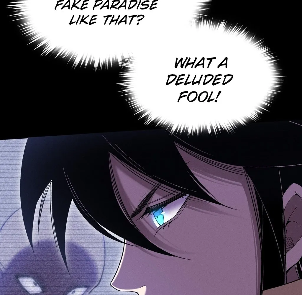 Read Sinister Immortal Path EN Manga Online
