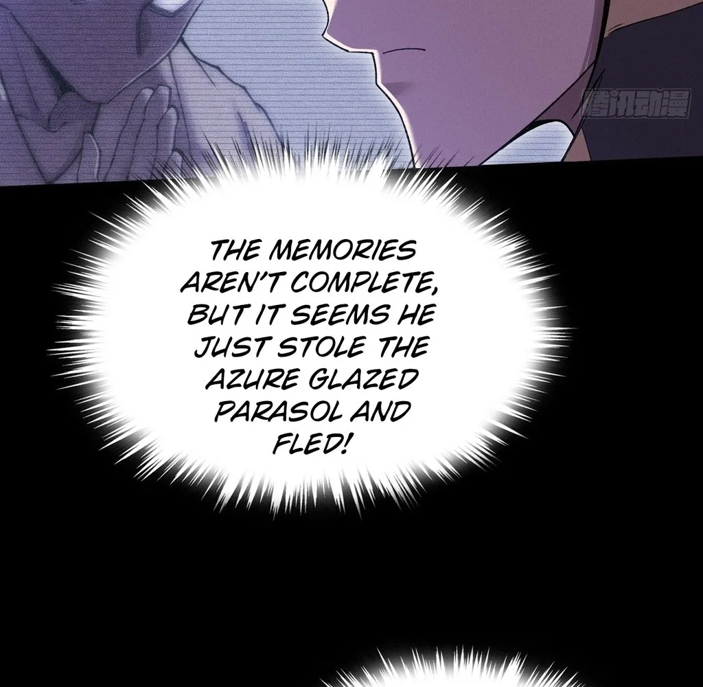 Read Sinister Immortal Path EN Manga Online