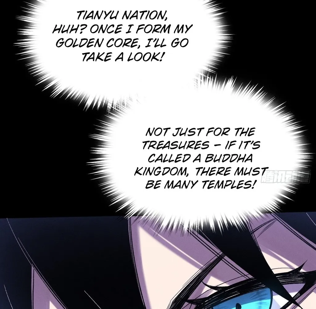 Read Sinister Immortal Path EN Manga Online