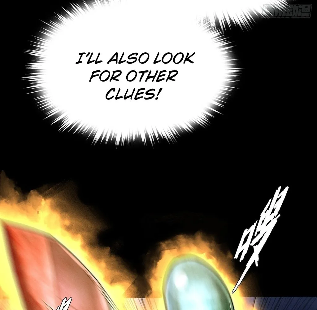 Read Sinister Immortal Path EN Manga Online