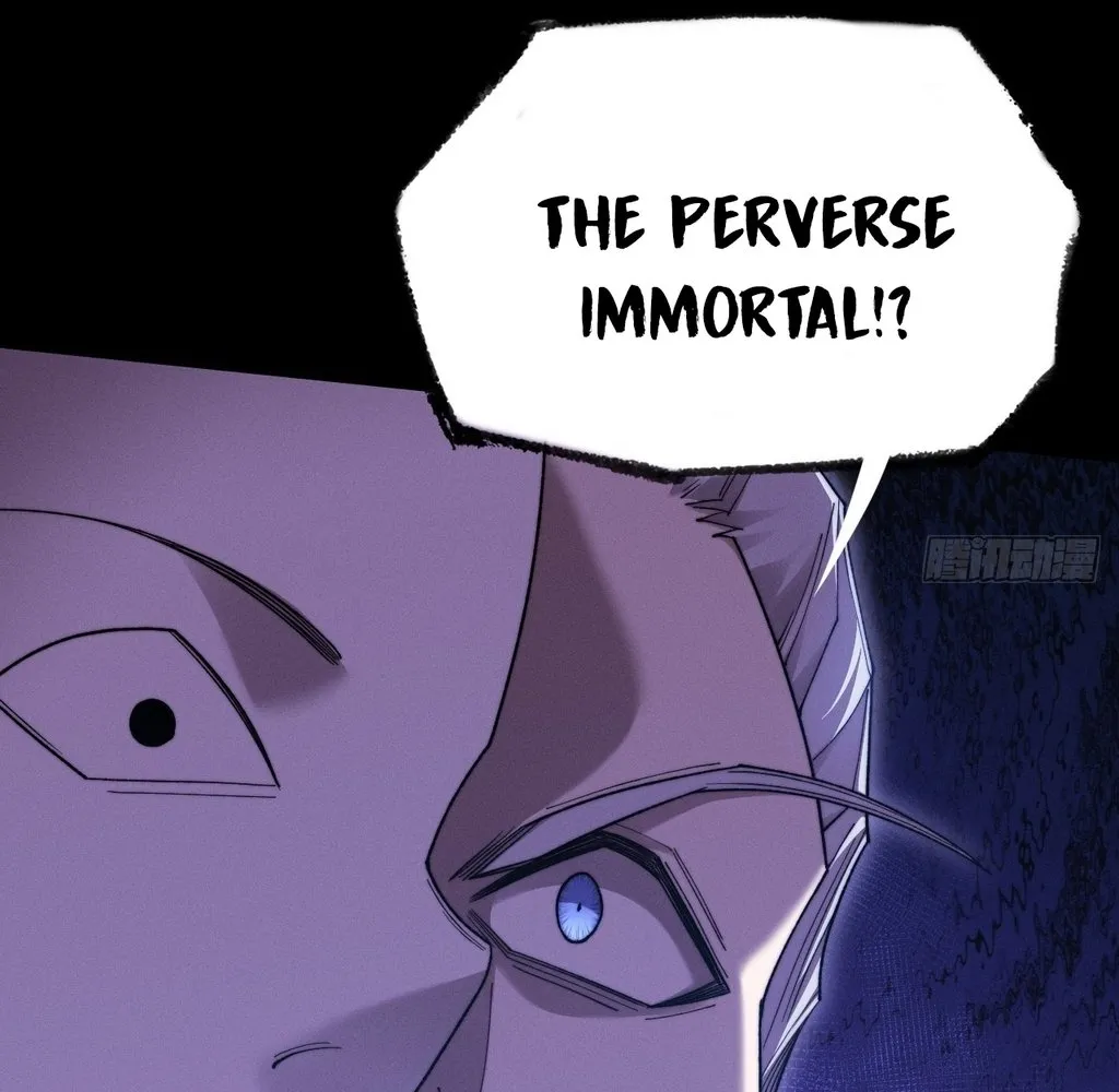 Read Sinister Immortal Path EN Manga Online