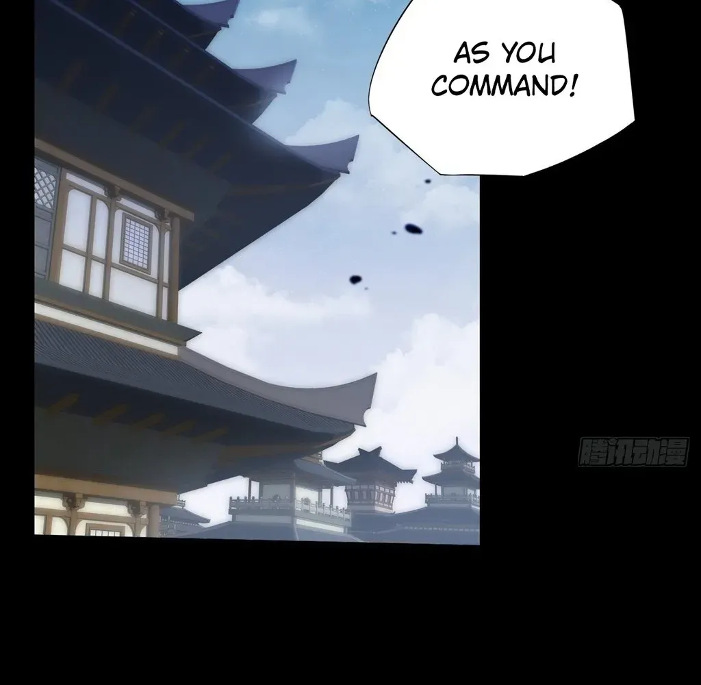 Read Sinister Immortal Path EN Manga Online