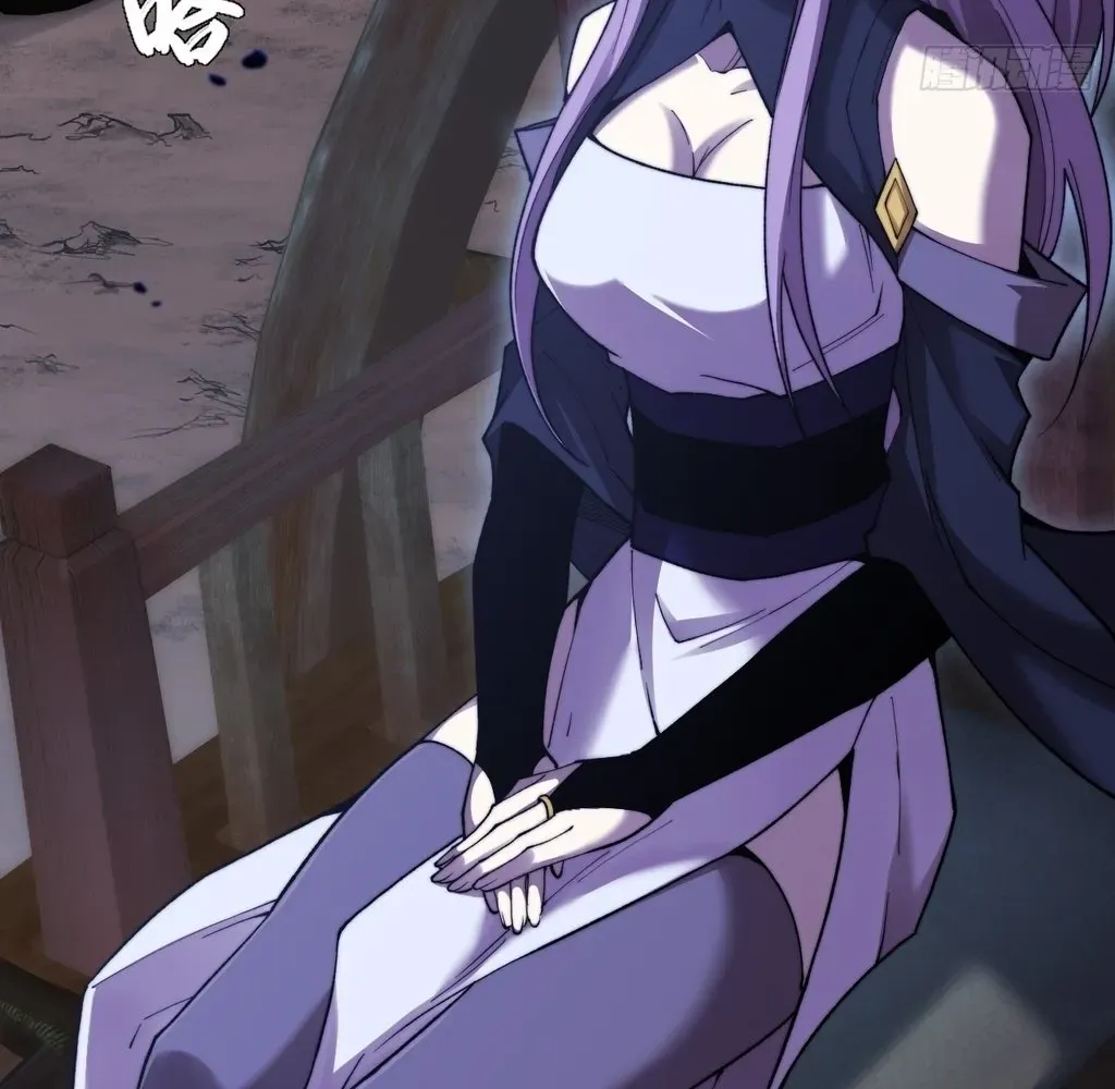 Read Sinister Immortal Path EN Manga Online