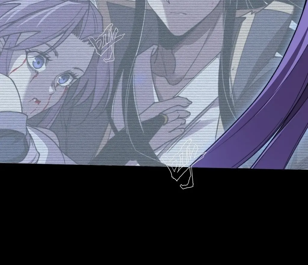 Read Sinister Immortal Path EN Manga Online