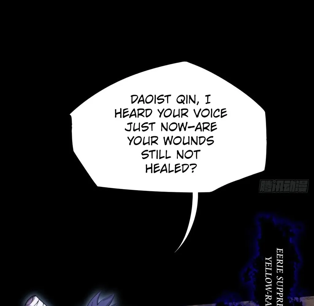 Read Sinister Immortal Path EN Manga Online