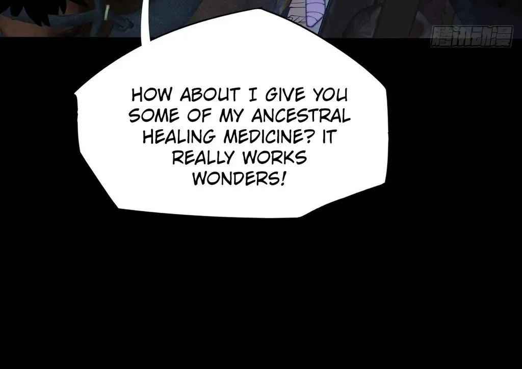 Read Sinister Immortal Path EN Manga Online