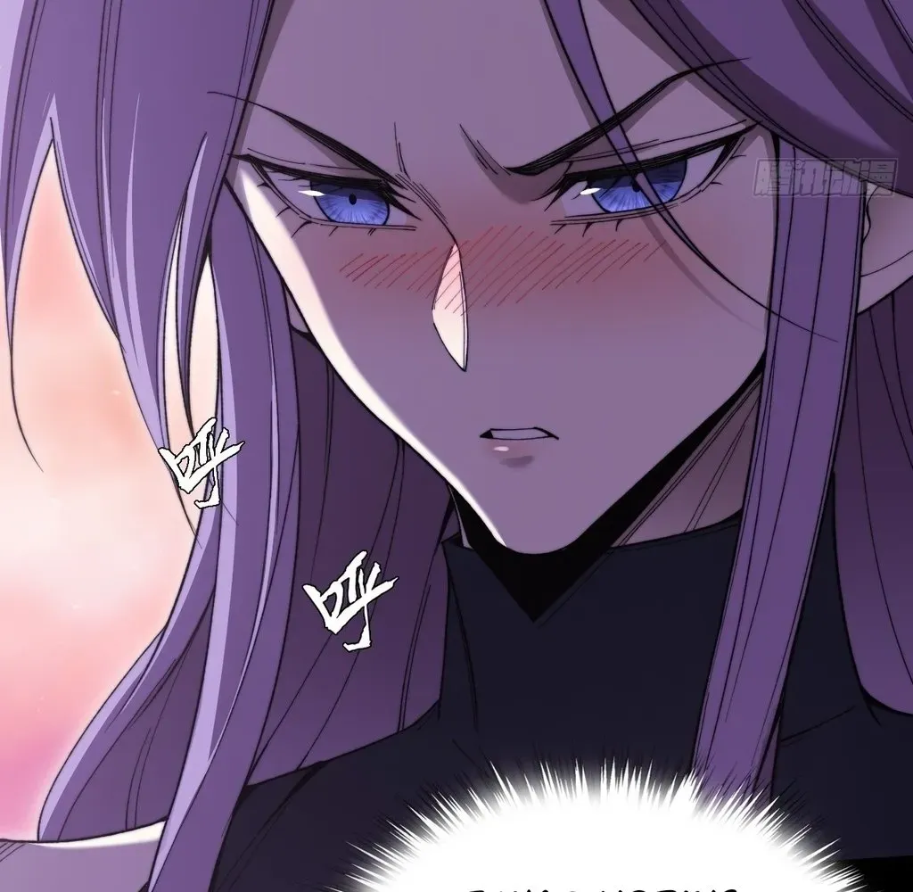 Read Sinister Immortal Path EN Manga Online