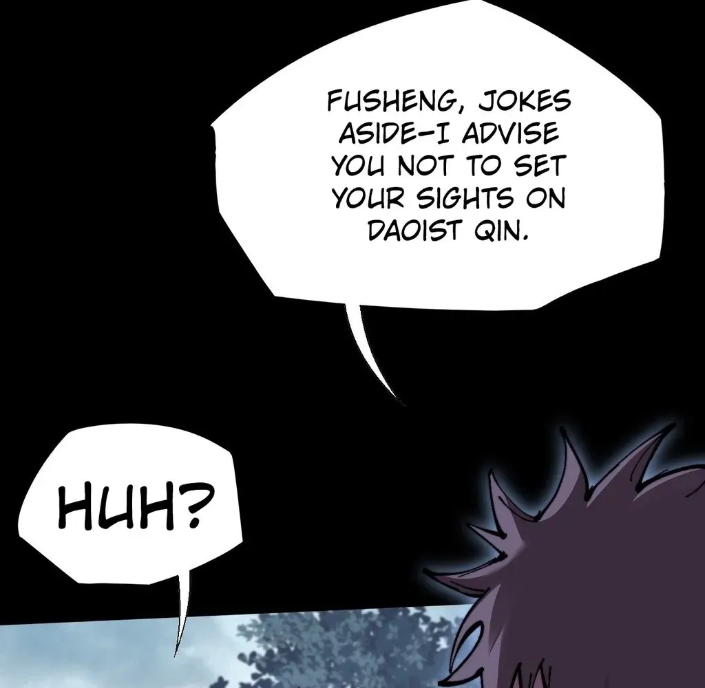 Read Sinister Immortal Path EN Manga Online