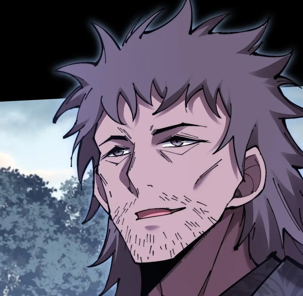 Read Sinister Immortal Path EN Manga Online