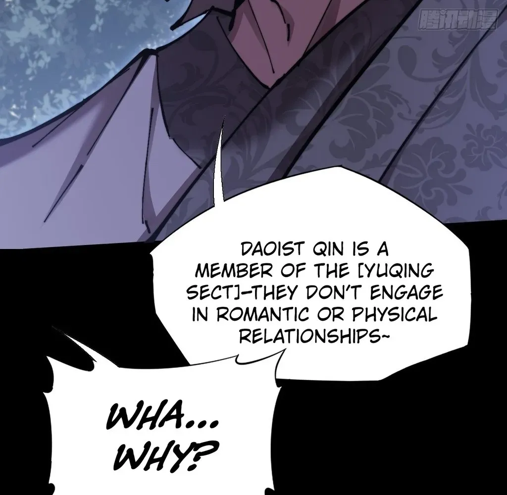 Read Sinister Immortal Path EN Manga Online
