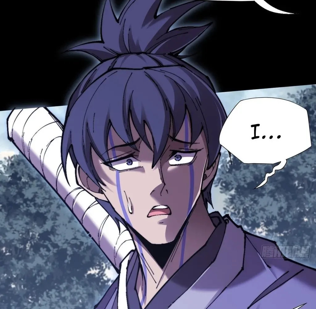 Read Sinister Immortal Path EN Manga Online