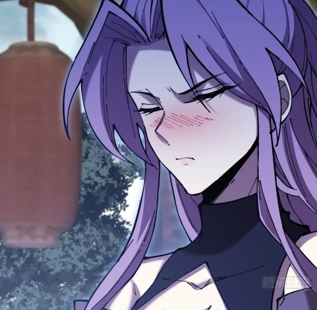 Read Sinister Immortal Path EN Manga Online