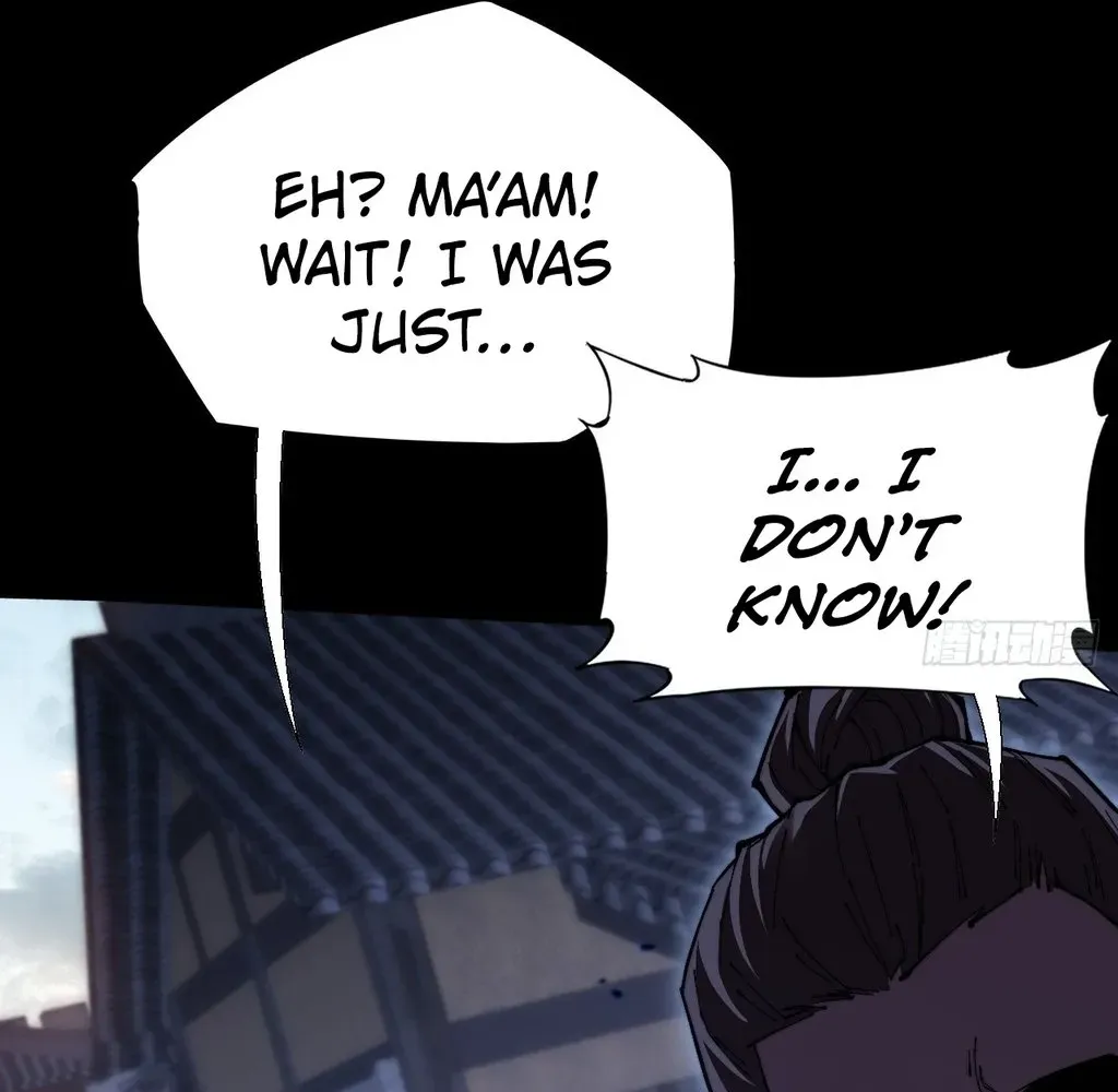 Read Sinister Immortal Path EN Manga Online