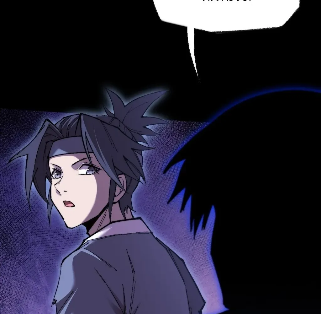 Read Sinister Immortal Path EN Manga Online