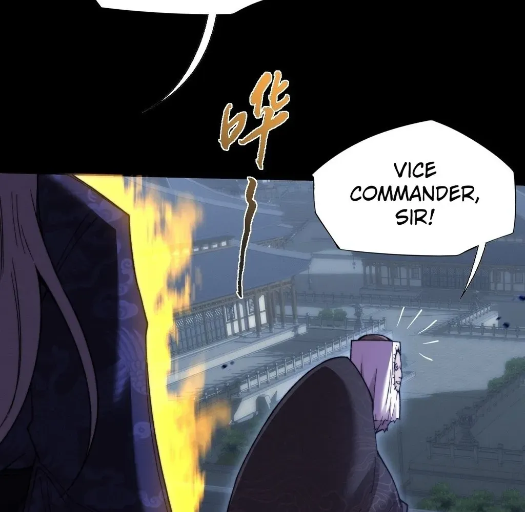 Read Sinister Immortal Path EN Manga Online