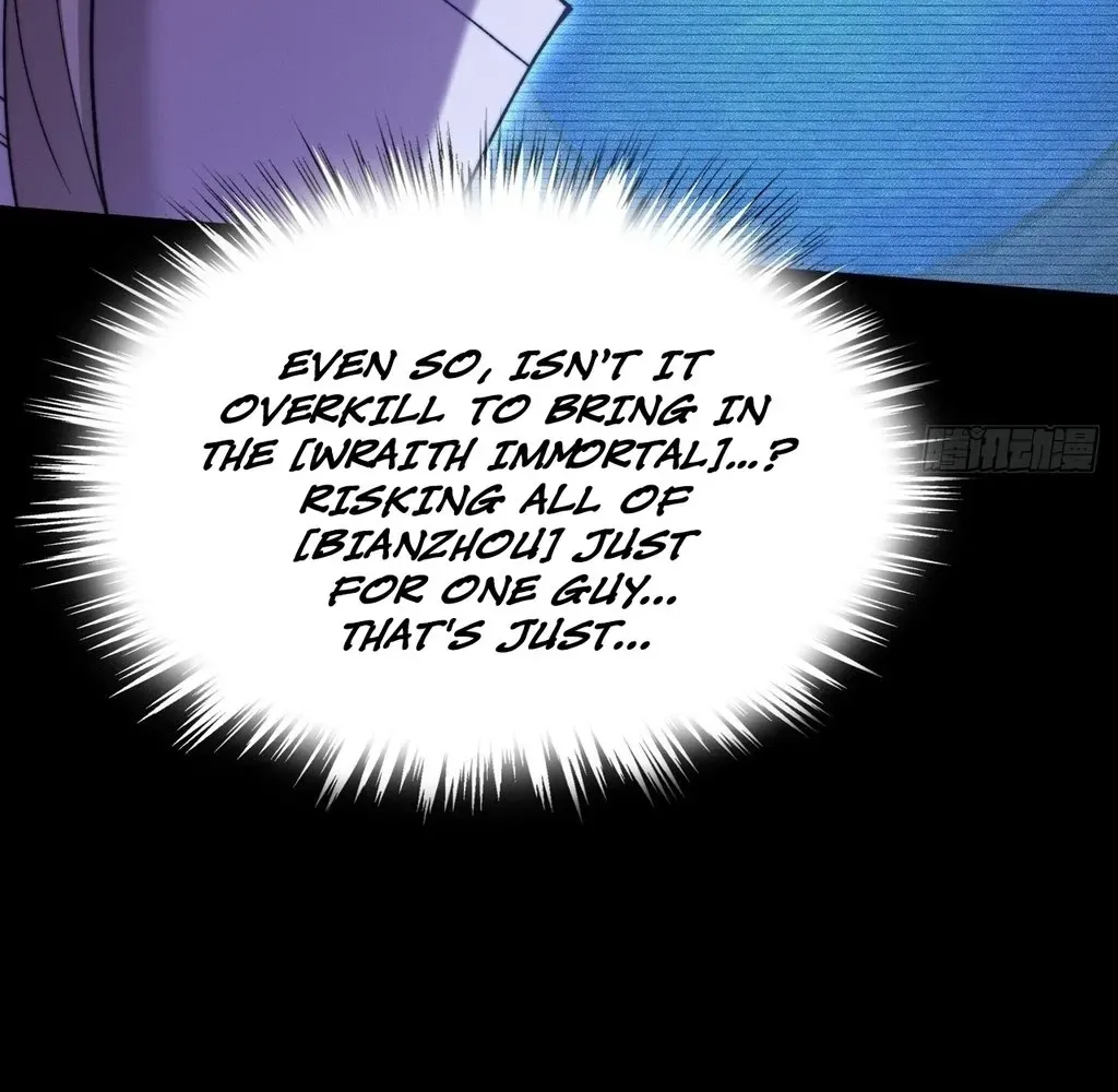 Read Sinister Immortal Path EN Manga Online