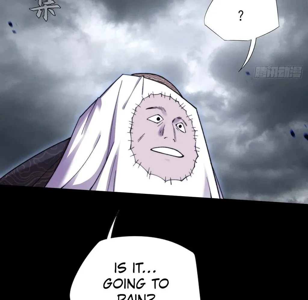 Read Sinister Immortal Path EN Manga Online