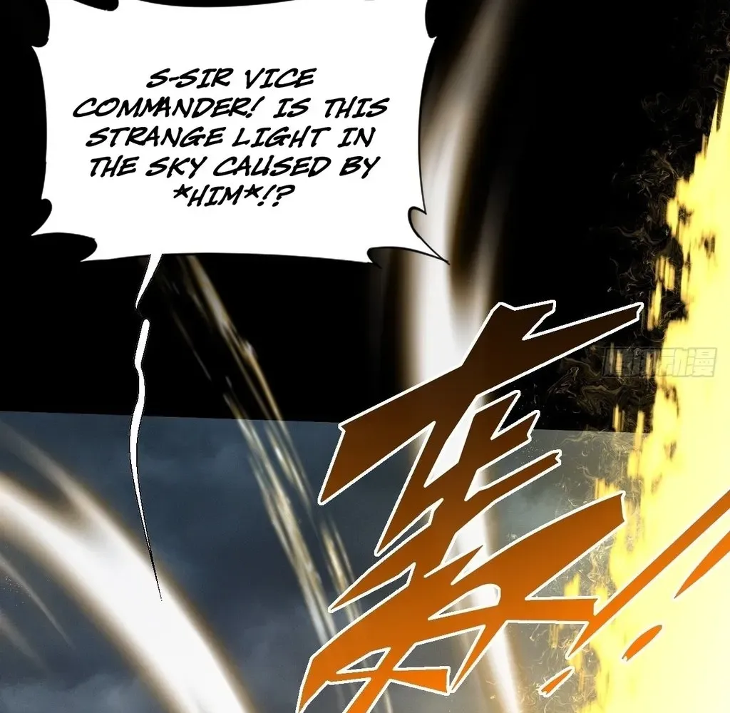 Read Sinister Immortal Path EN Manga Online
