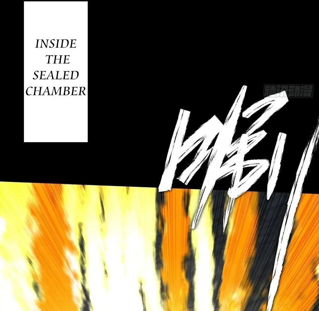 Read Sinister Immortal Path EN Manga Online