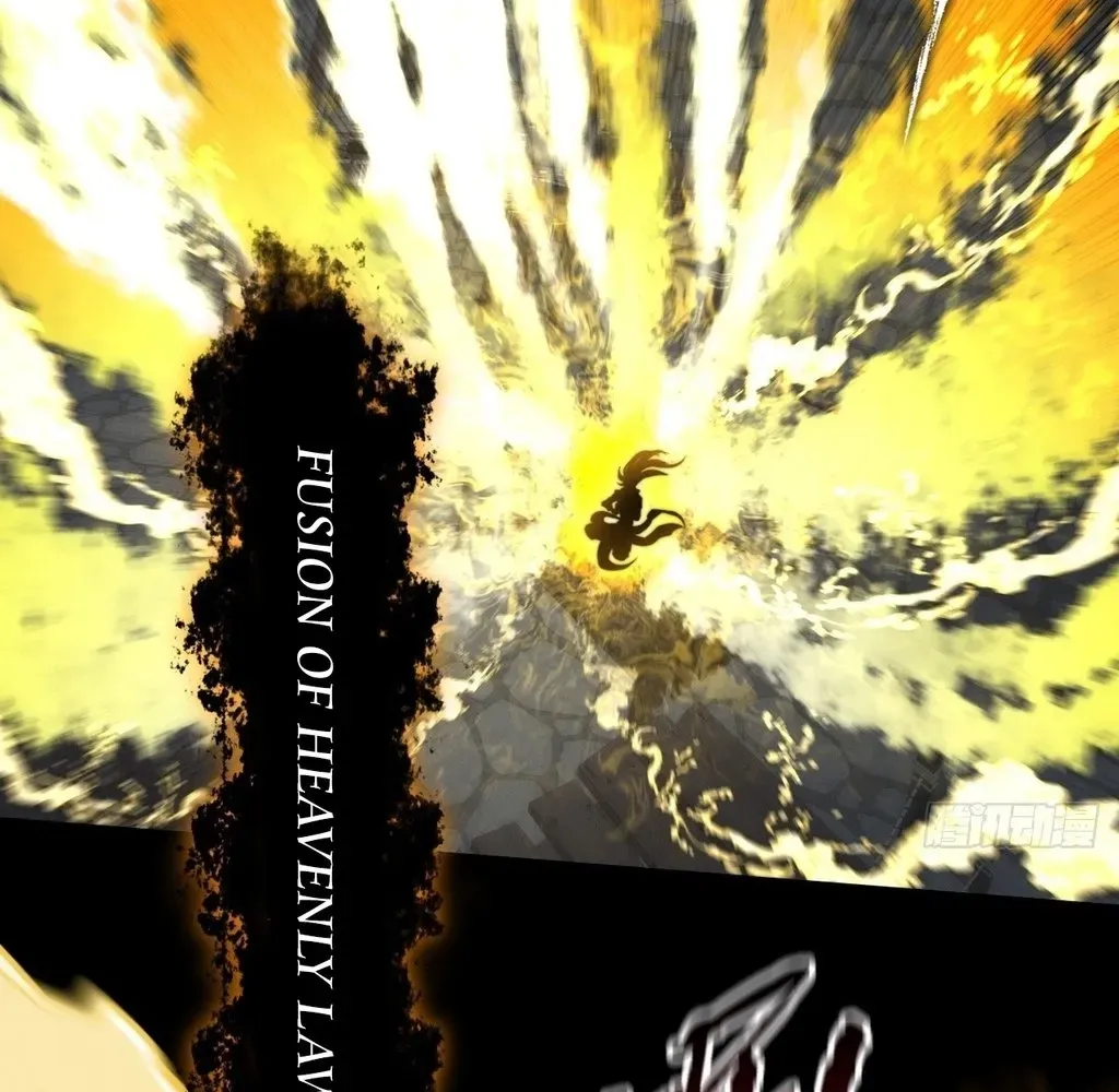 Read Sinister Immortal Path EN Manga Online