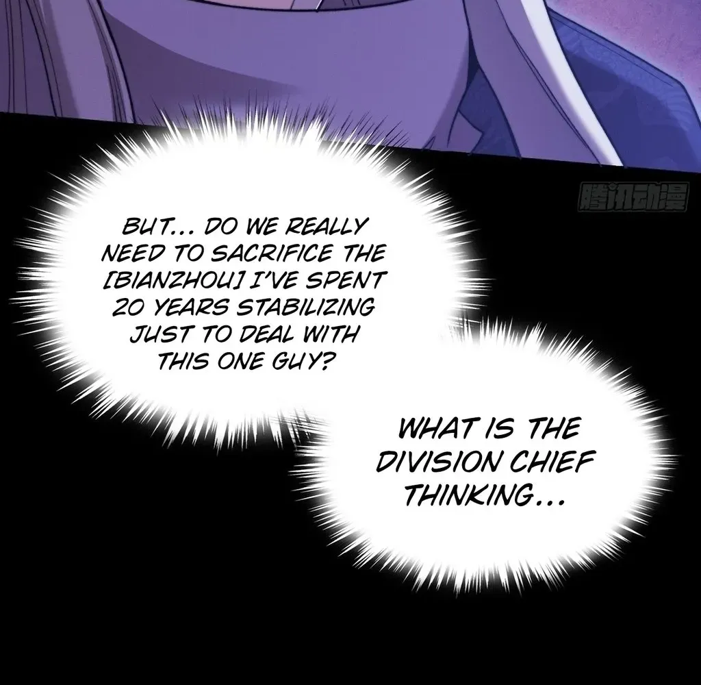 Read Sinister Immortal Path EN Manga Online