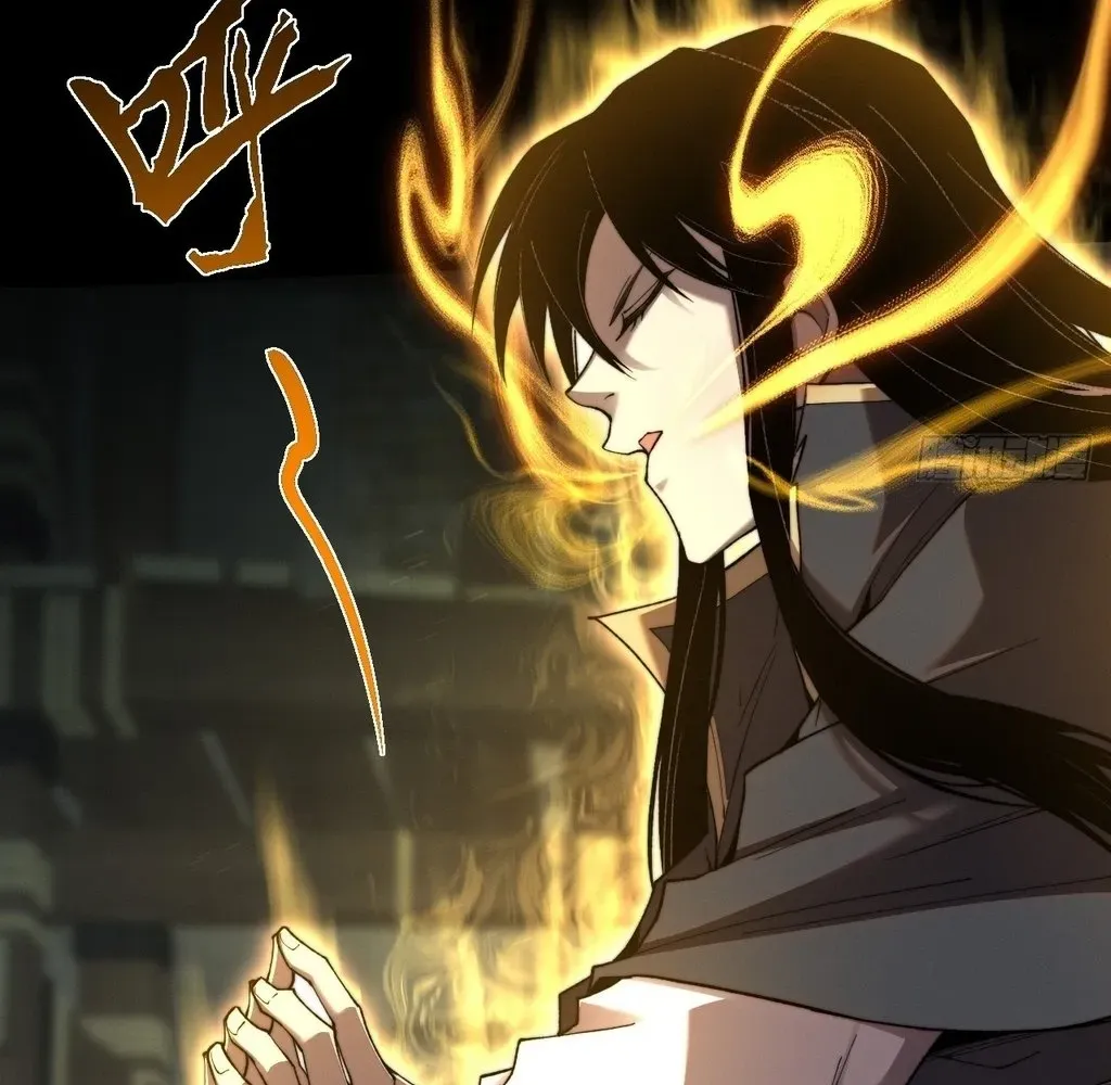Read Sinister Immortal Path EN Manga Online
