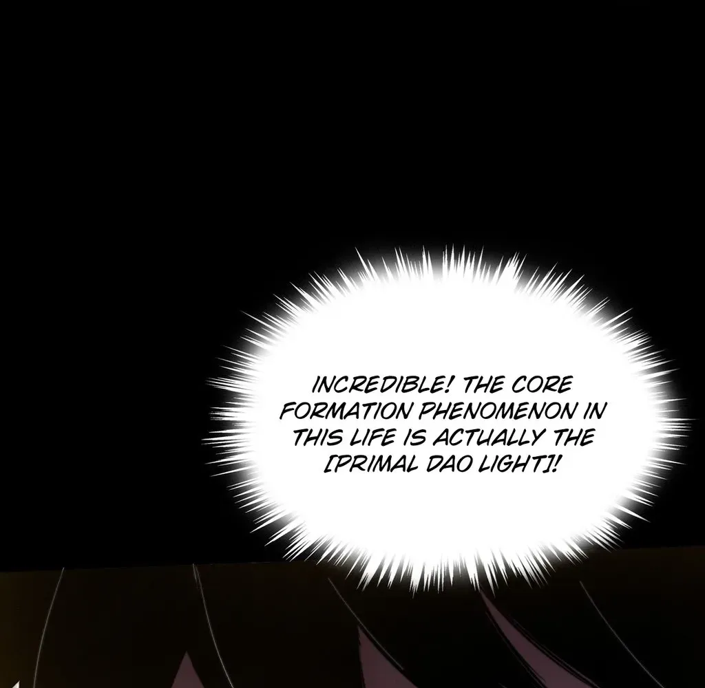 Read Sinister Immortal Path EN Manga Online