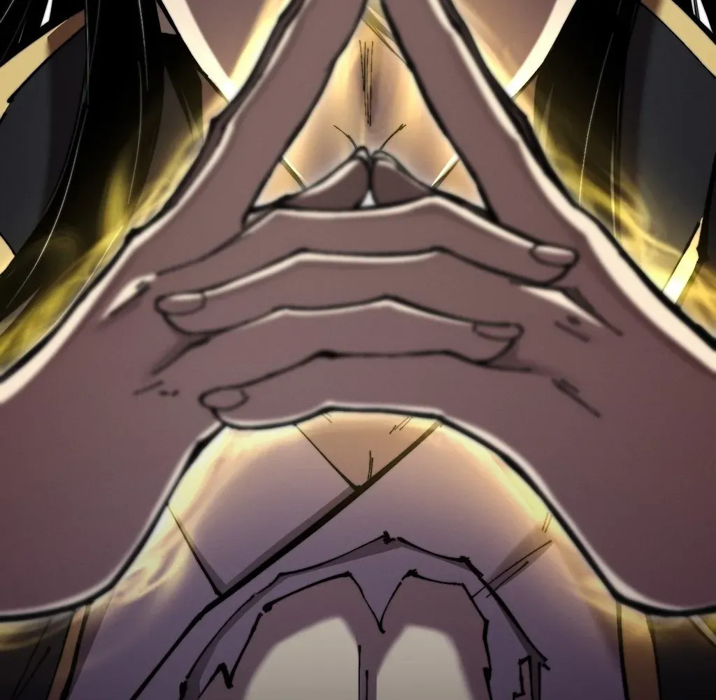 Read Sinister Immortal Path EN Manga Online