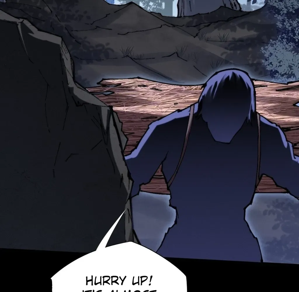 Read Sinister Immortal Path EN Manga Online