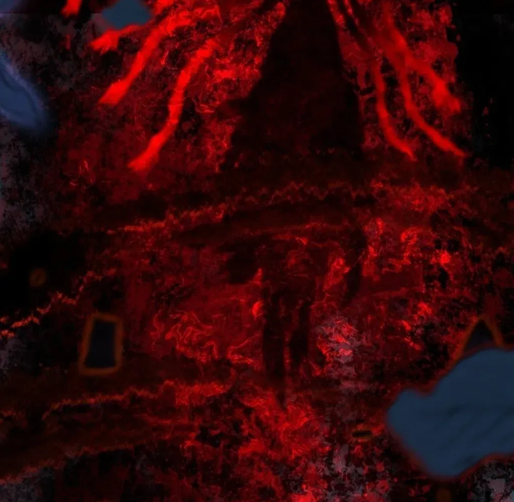 Read Sinister Immortal Path EN Manga Online