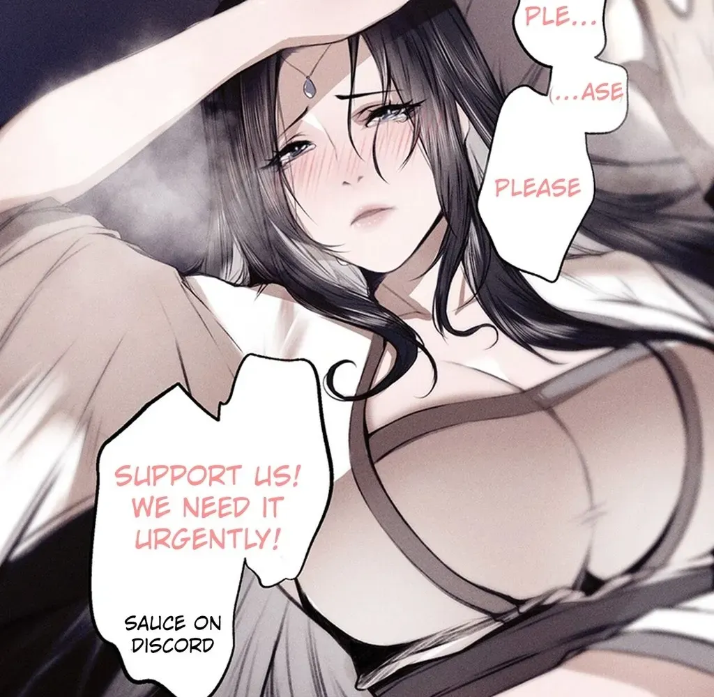 Read Sinister Immortal Path EN Manga Online