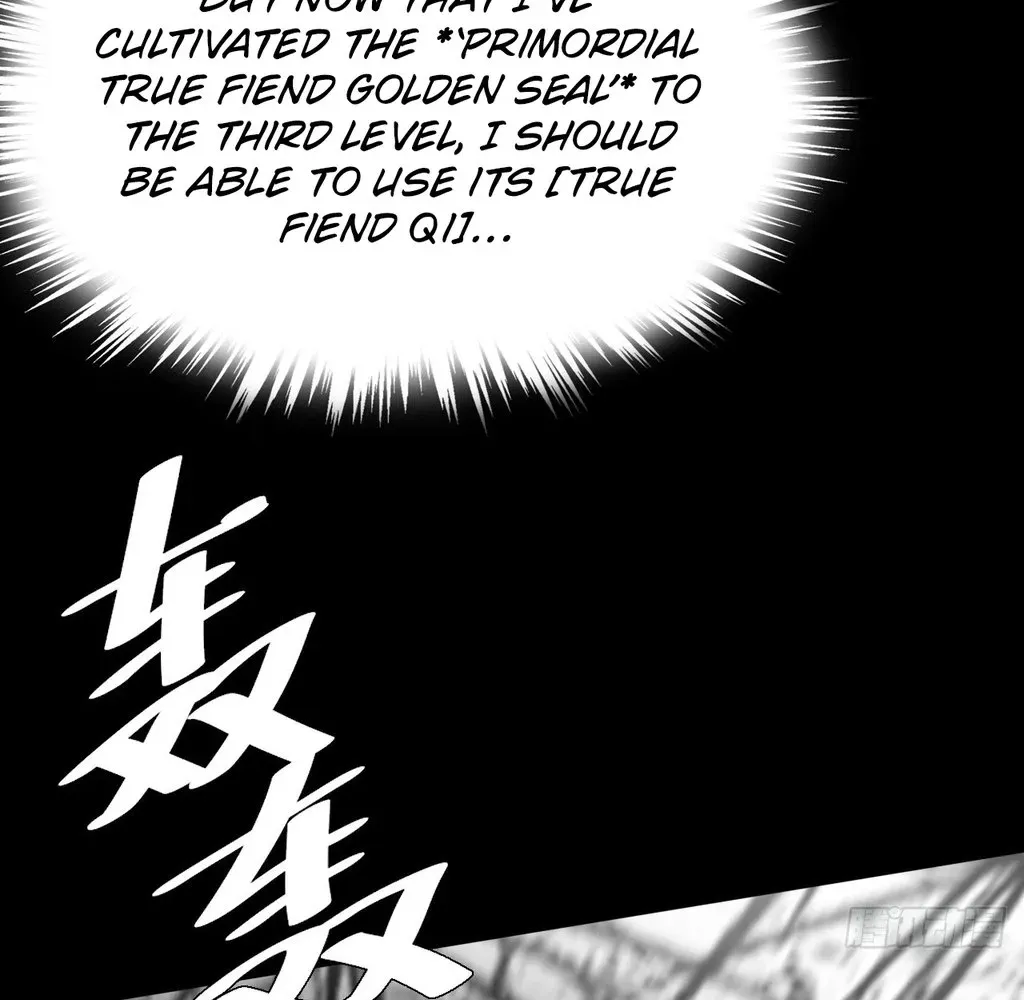 Read Sinister Immortal Path EN Manga Online