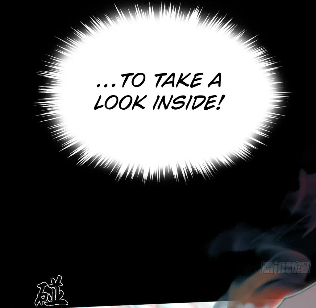 Read Sinister Immortal Path EN Manga Online