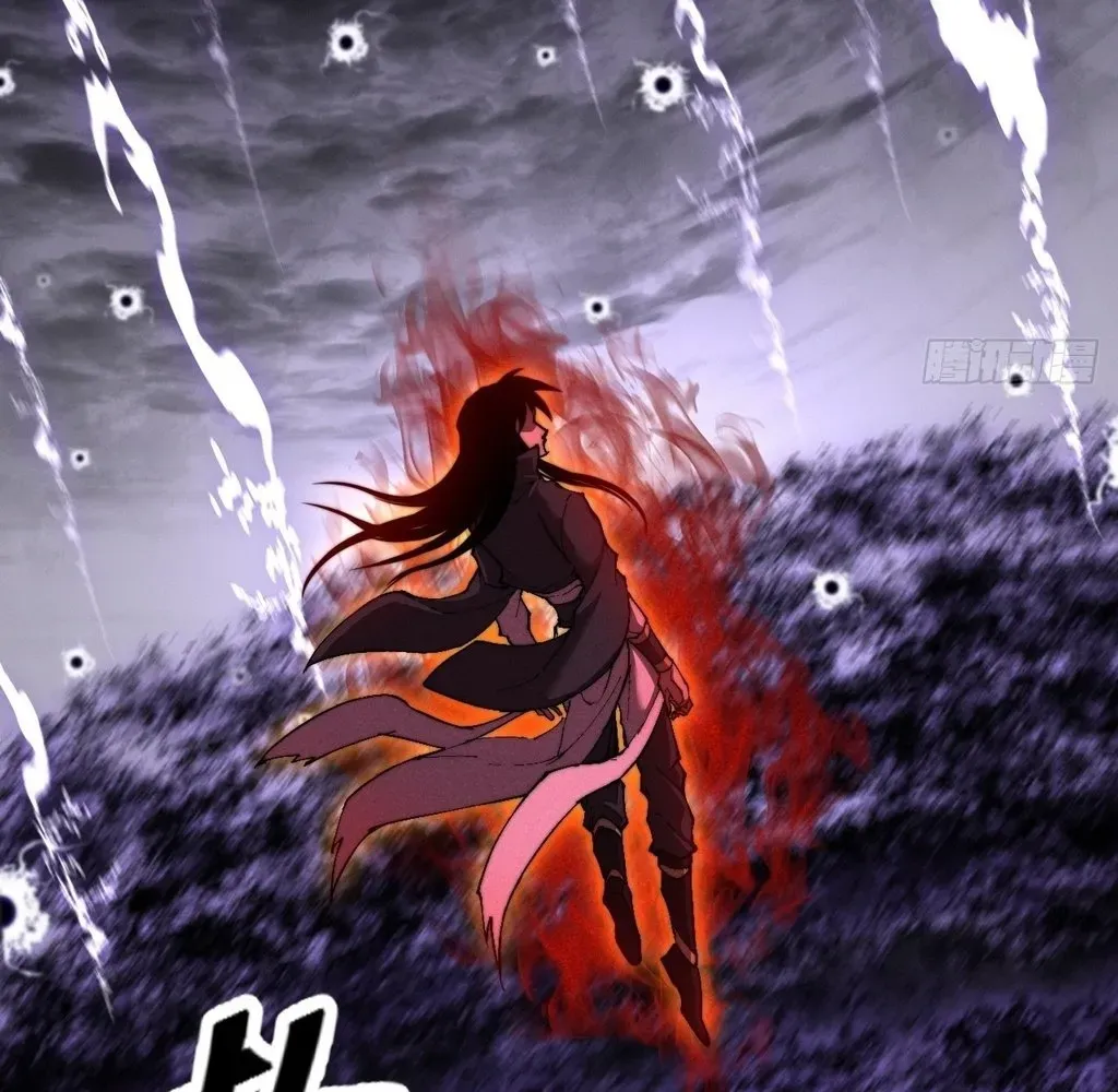Read Sinister Immortal Path EN Manga Online