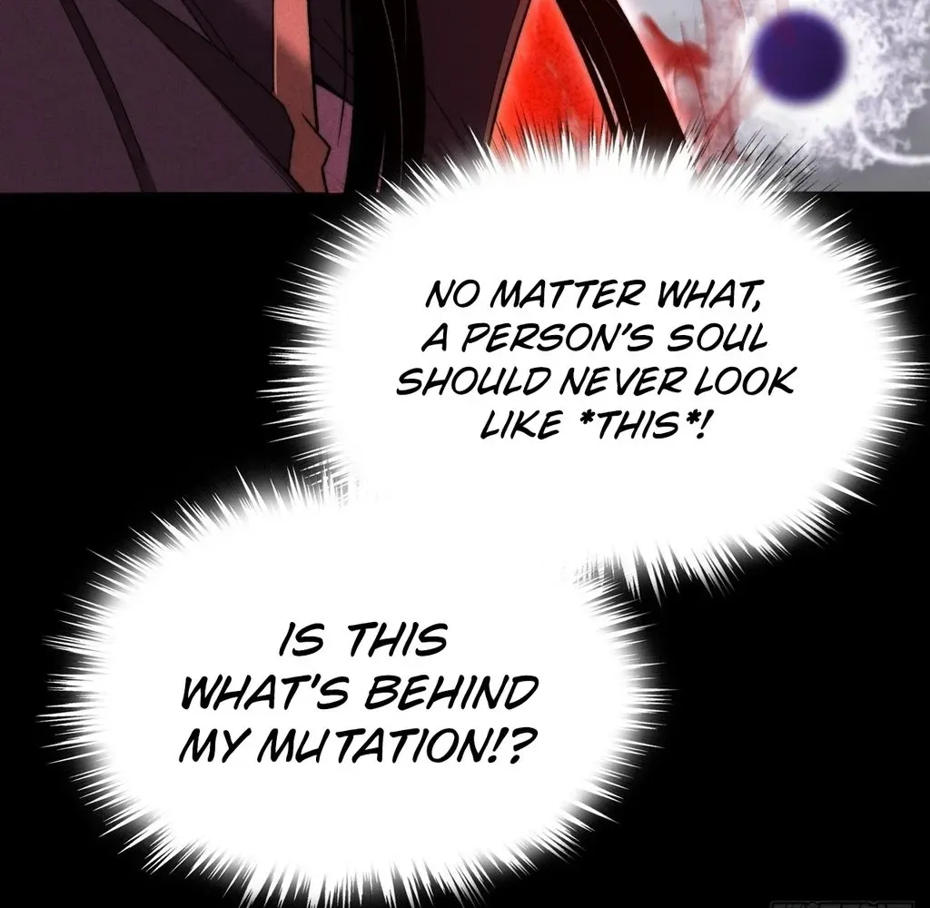 Read Sinister Immortal Path EN Manga Online