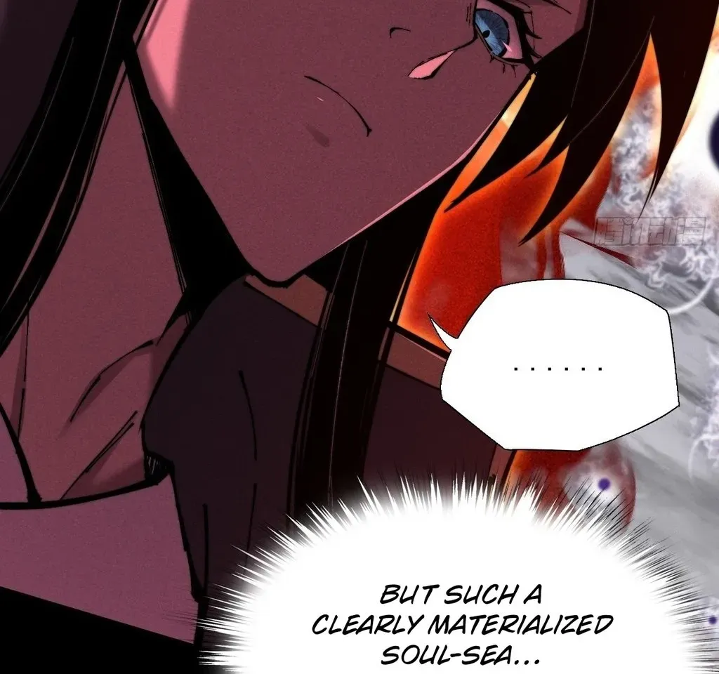 Read Sinister Immortal Path EN Manga Online