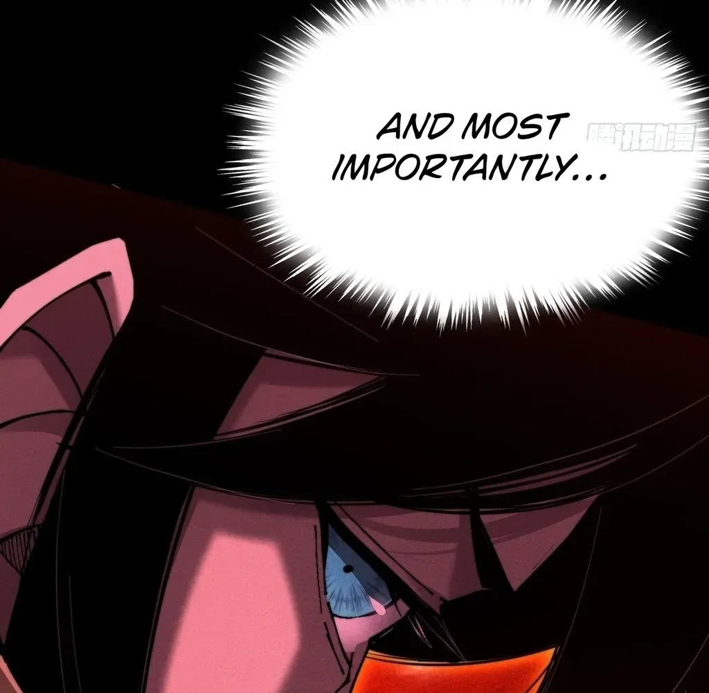 Read Sinister Immortal Path EN Manga Online