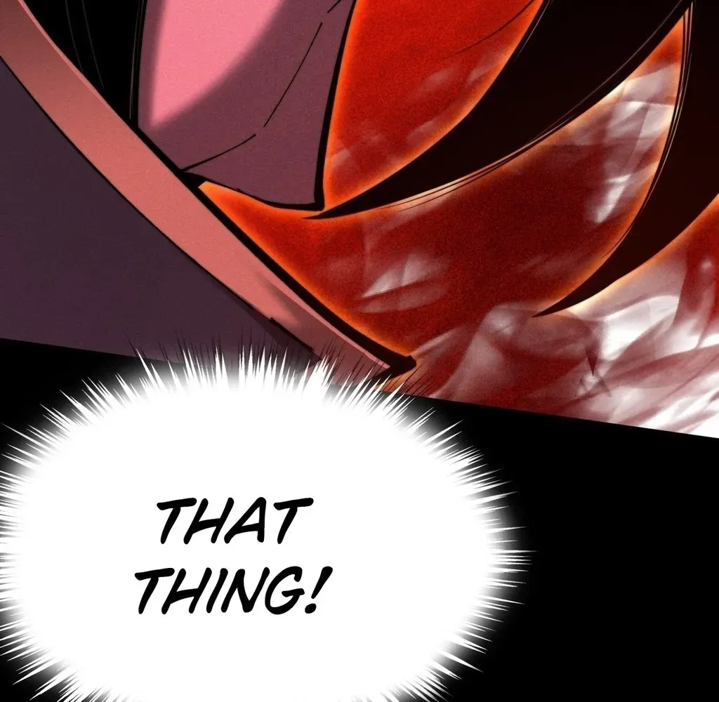 Read Sinister Immortal Path EN Manga Online