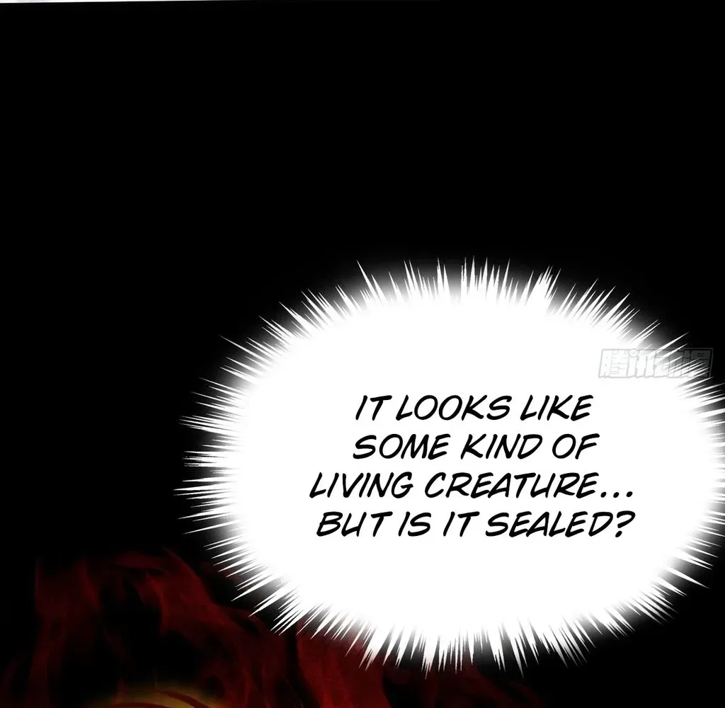 Read Sinister Immortal Path EN Manga Online